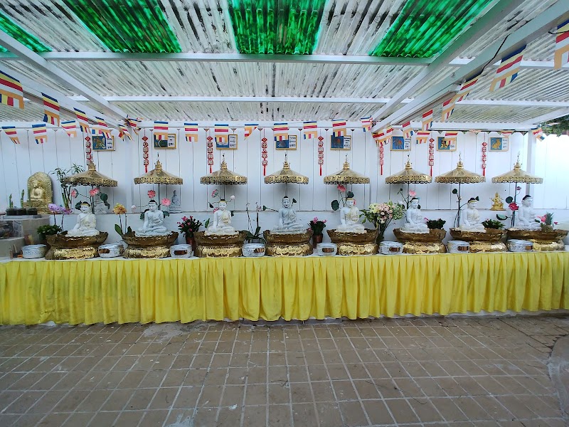 Chinese Myanmar Buddhist Association of American photo 3