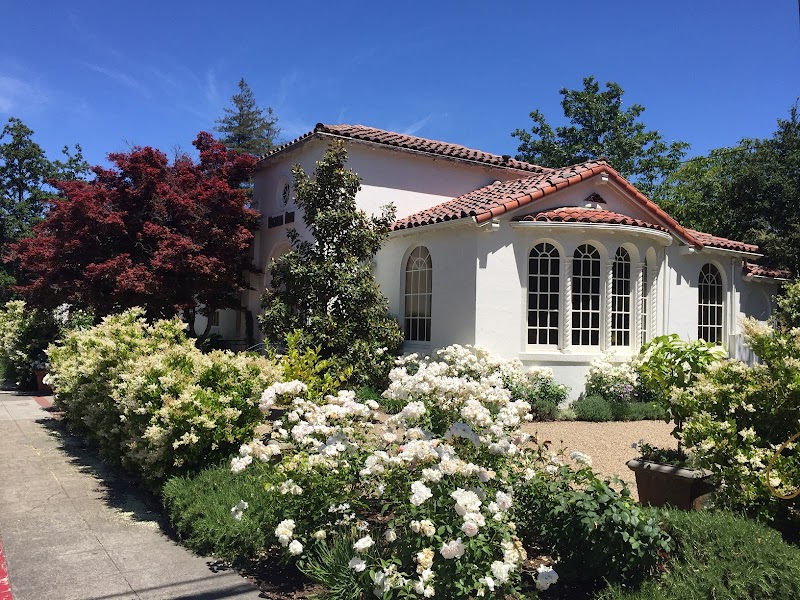 Photo of The Magnolia Room: Napa Valley
