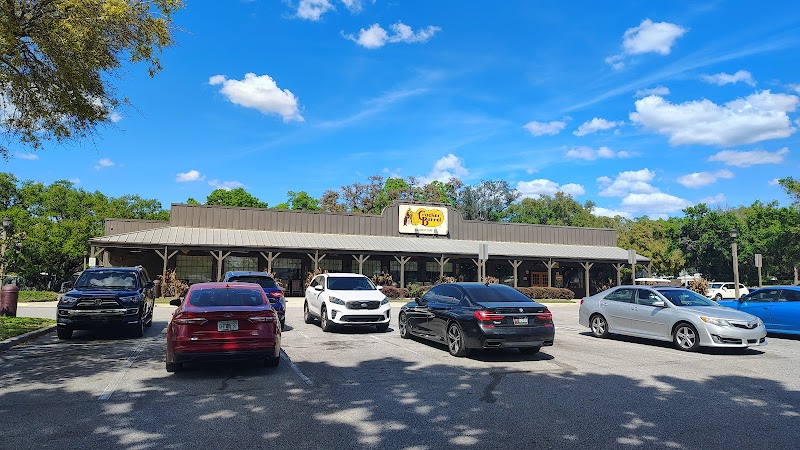 Cracker Barrel Old Country Store photo 3