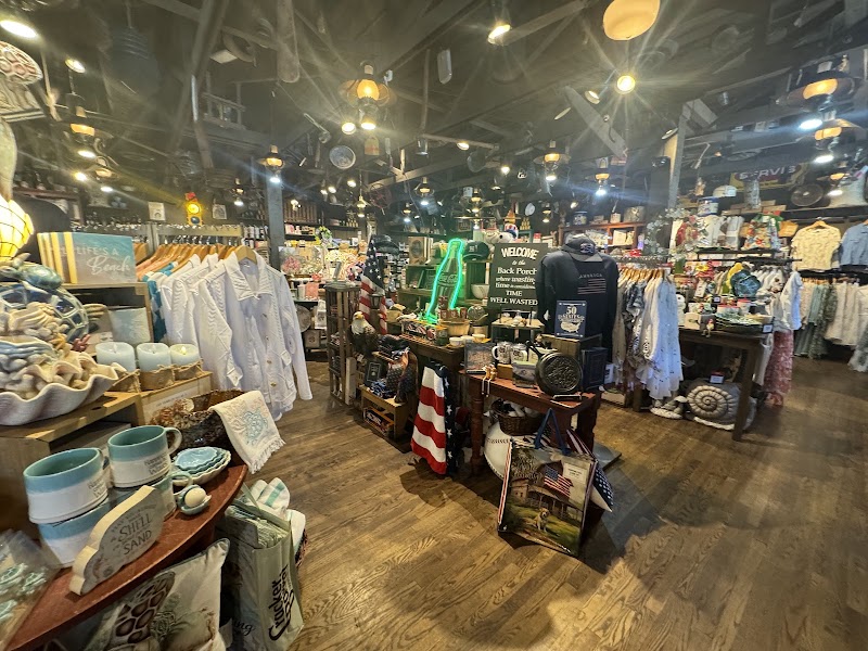 Cracker Barrel Old Country Store photo 5