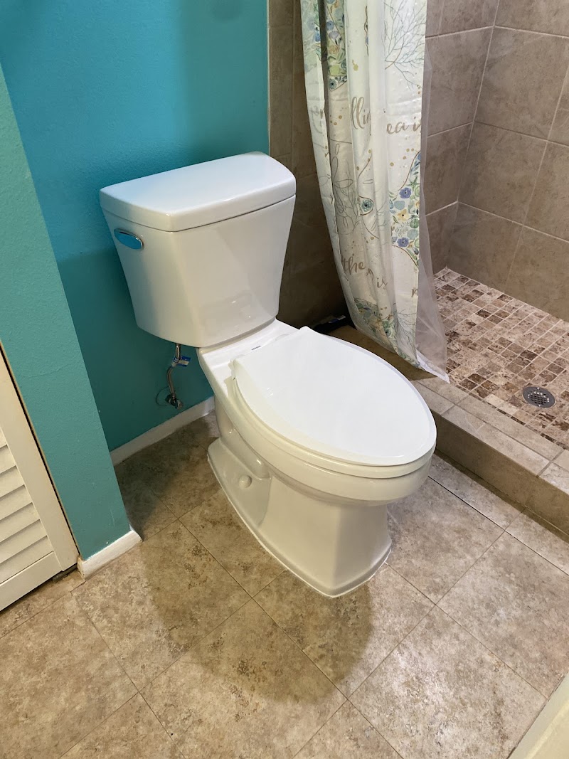 Friends Plumbing photo 5