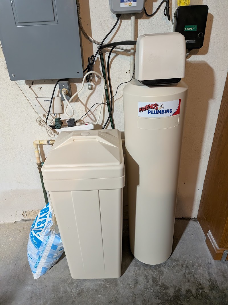 Friends Plumbing photo 2