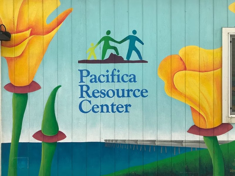 Pacifica Resource Center (PRC) photo 4