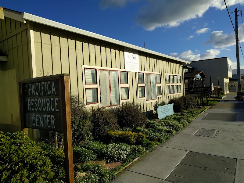 Pacifica Resource Center (PRC) photo 2