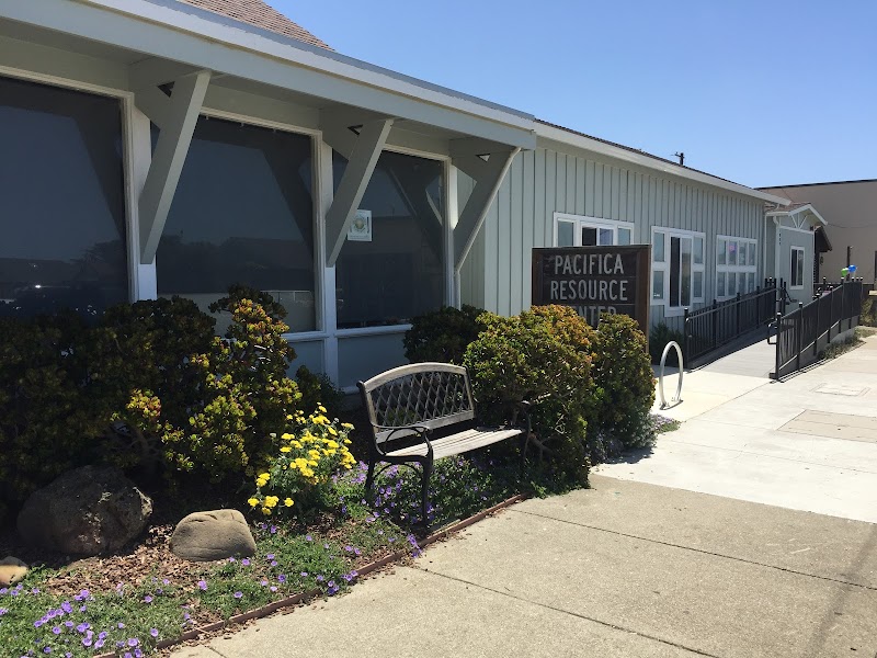 Pacifica Resource Center (PRC) photo 3