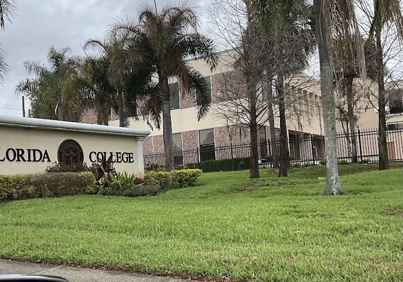 Photo of Florida College