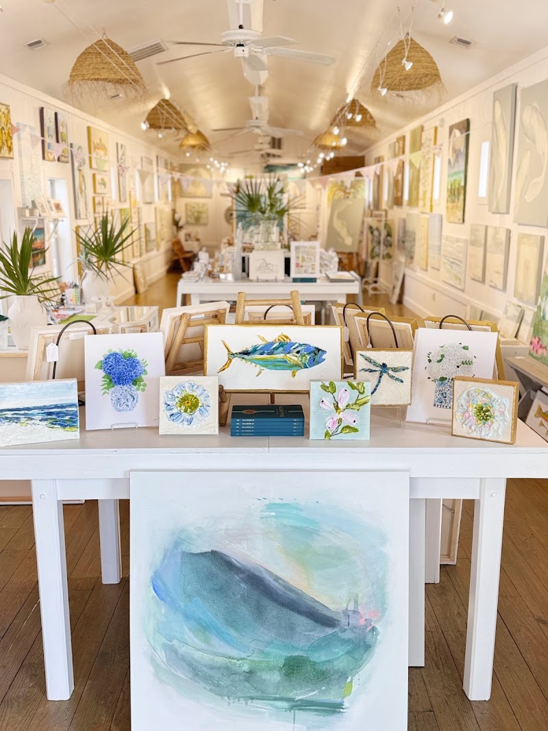 The Studio Gallery photo 3