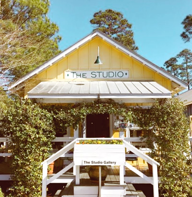 Photo of The Studio Gallery