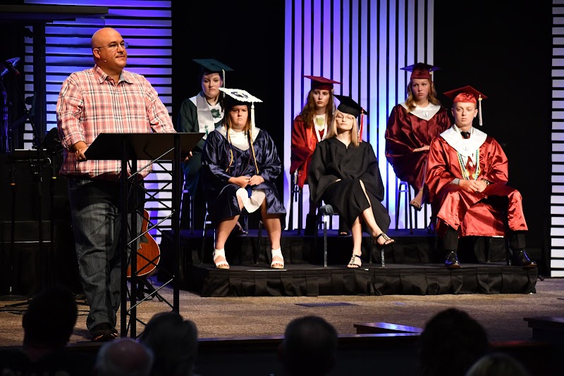 Bayside Church photo 4