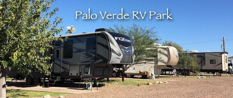 Palo Verde RV Park, LLC photo 5