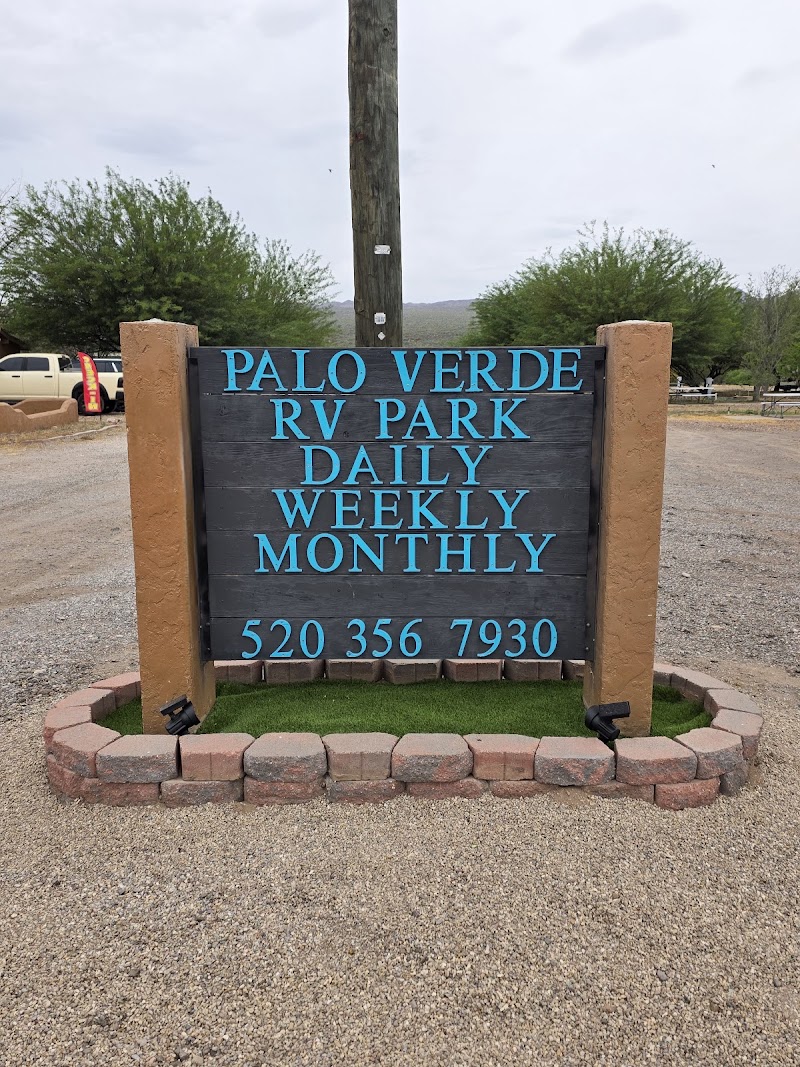 Photo of Palo Verde RV Park, LLC