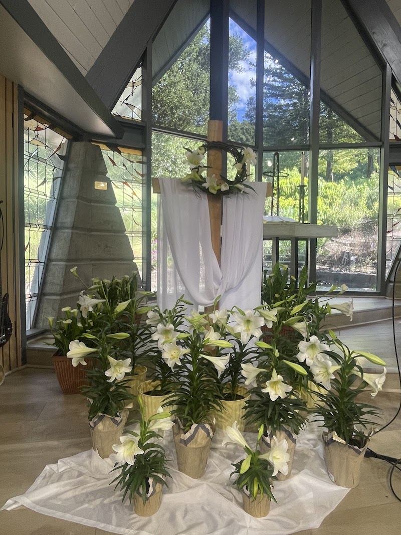 Berkeley Korean United Methodist Church photo 4