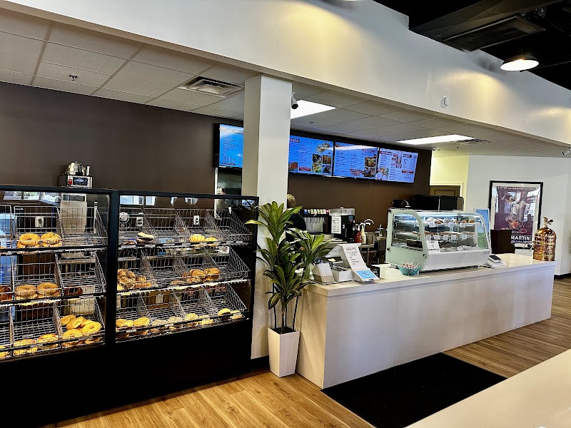 Photo of Bagel Nosh Chandler/Tempe