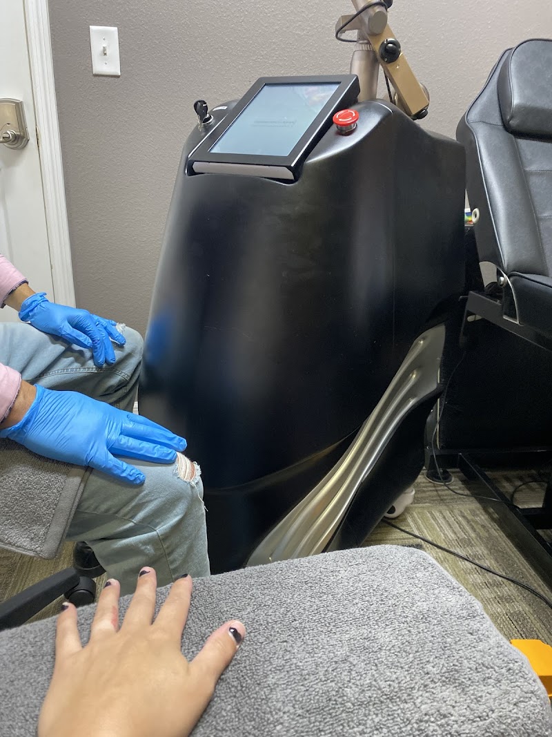 Precision Laser Tattoo Removal photo 2