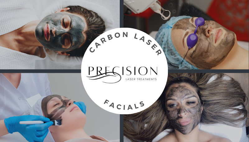Precision Laser Tattoo Removal photo 3