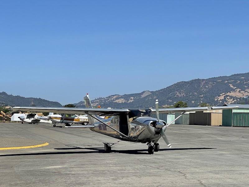 Norcal Skydiving photo 2