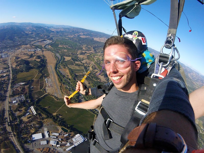 Photo of Norcal Skydiving