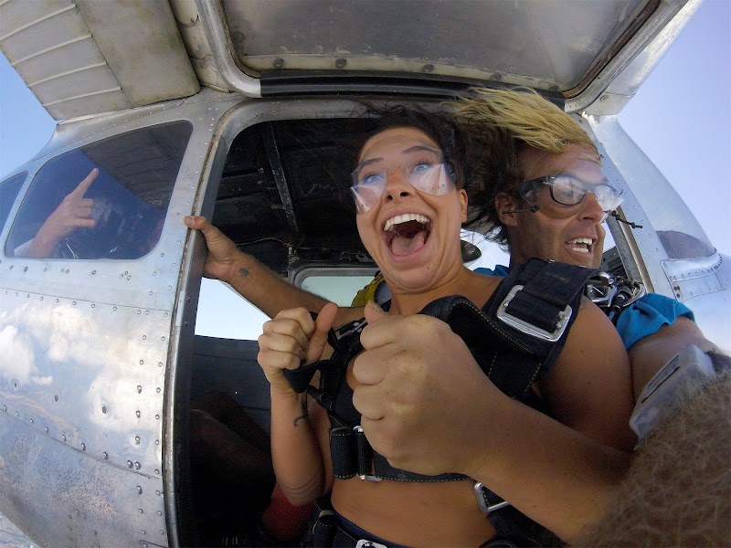 Norcal Skydiving photo 3