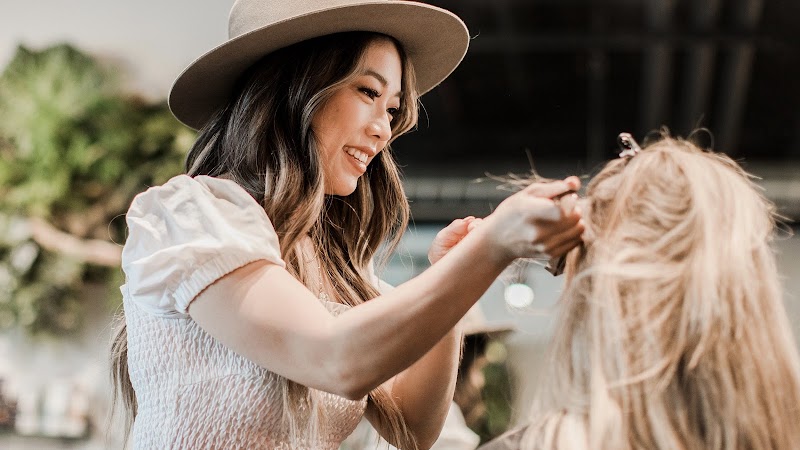 Photo of Hair By Ayumi at Michael Anthony Salon