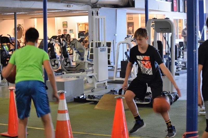 Gamespeed Sports Training photo 4