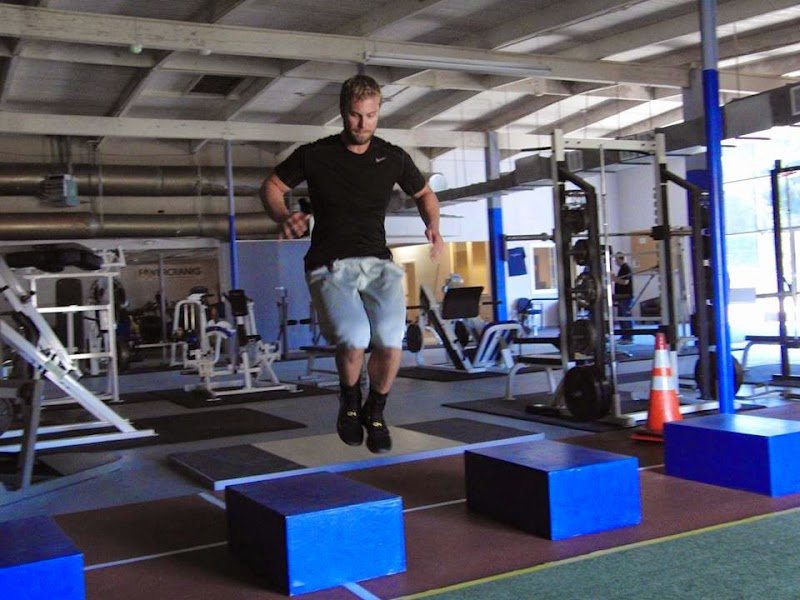 Gamespeed Sports Training photo 3
