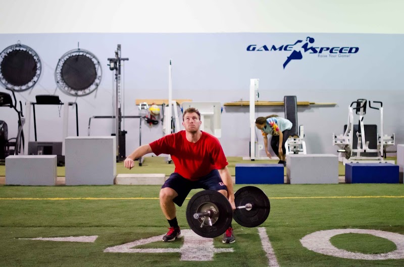 Gamespeed Sports Training photo 5