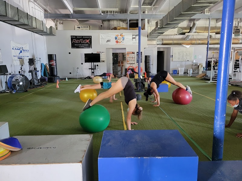 Gamespeed Sports Training photo 2