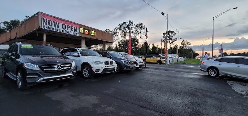 Photo of Wholesale car and truck sales