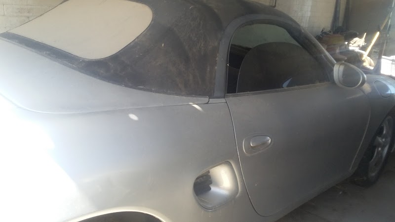 Pierce Auto Repair photo 5