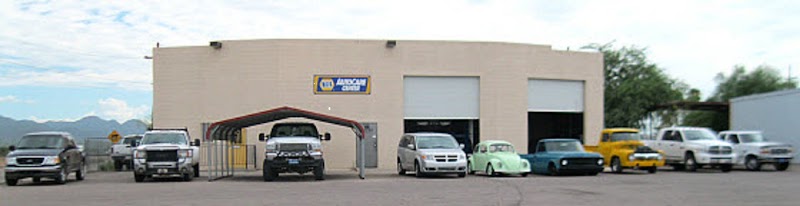 Photo of Pierce Auto Repair