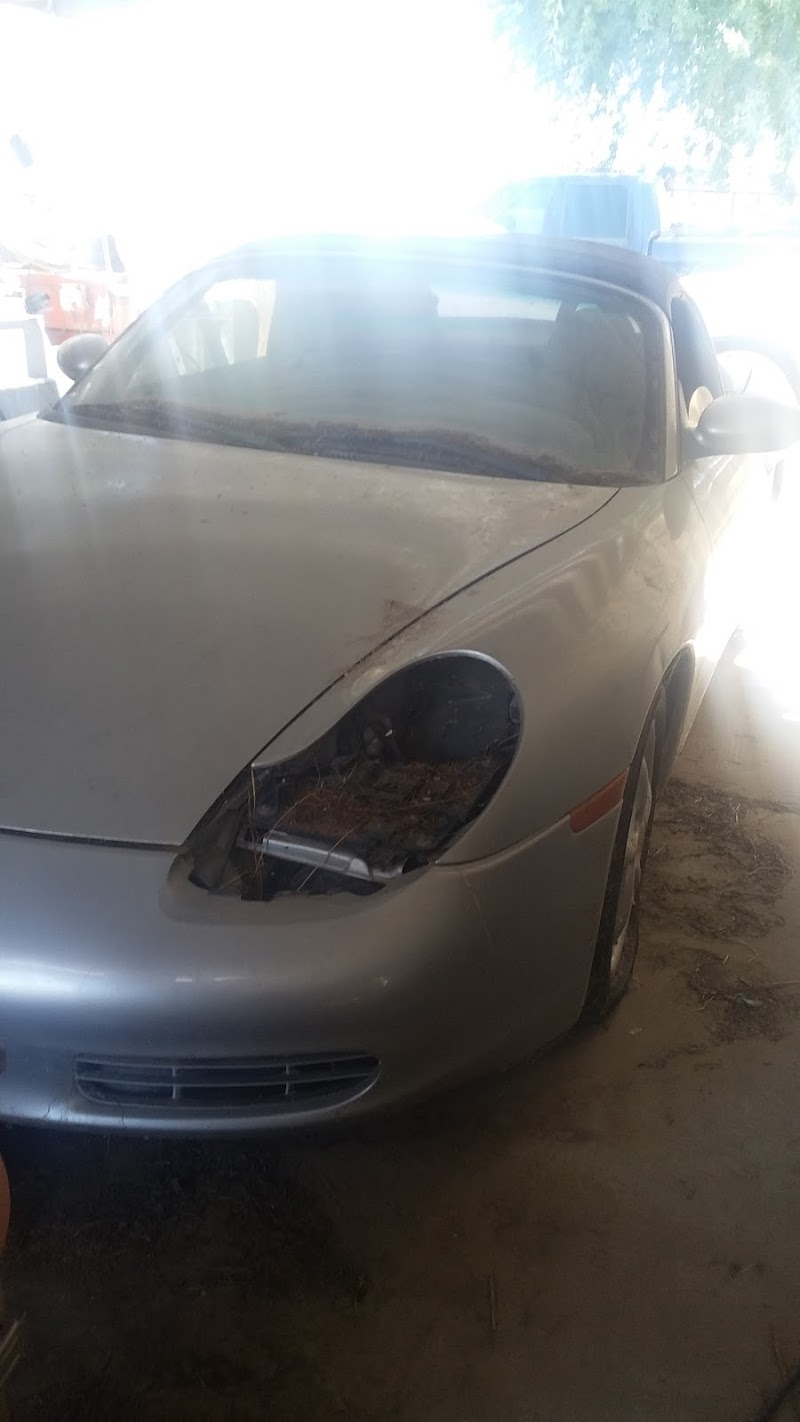 Pierce Auto Repair photo 4