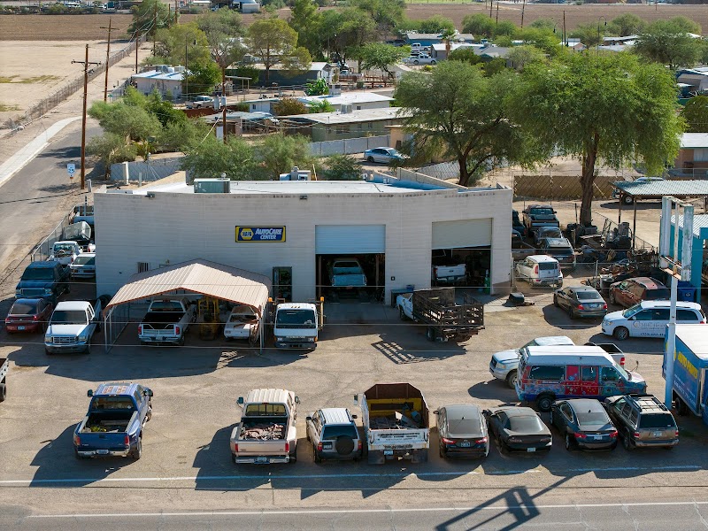 Pierce Auto Repair photo 3