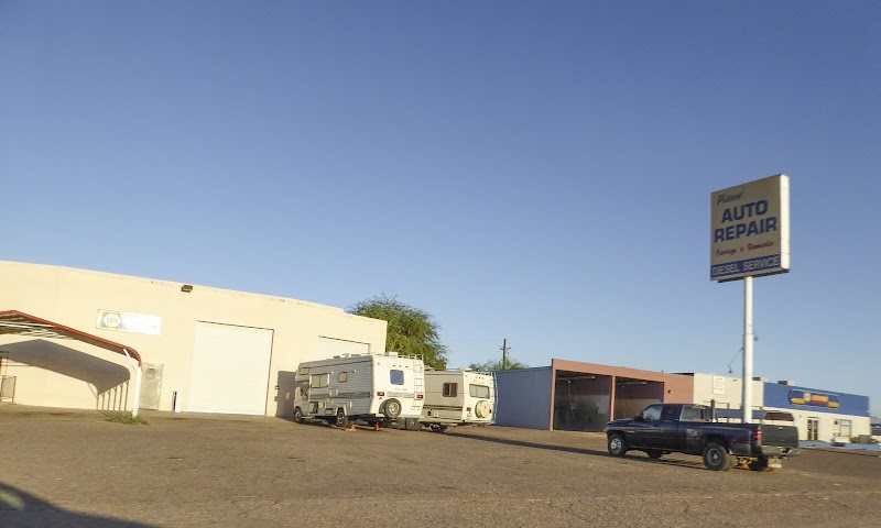 Pierce Auto Repair photo 2