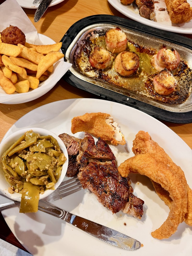 Catfish Country Restaurant photo 4