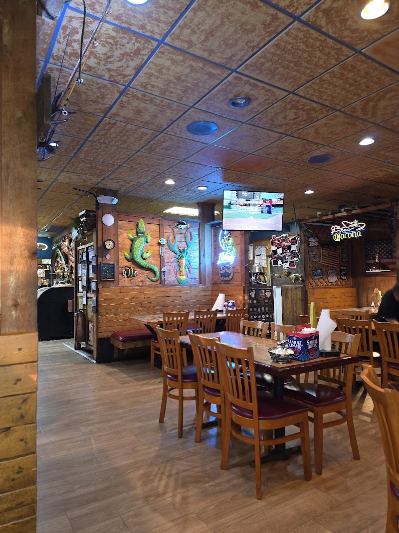 Catfish Country Restaurant photo 3