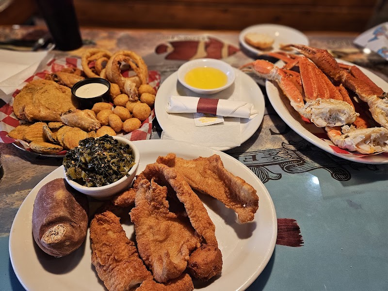 Catfish Country Restaurant photo 2