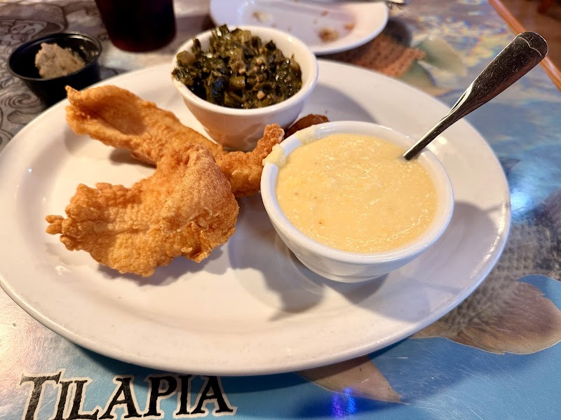 Catfish Country Restaurant photo 5