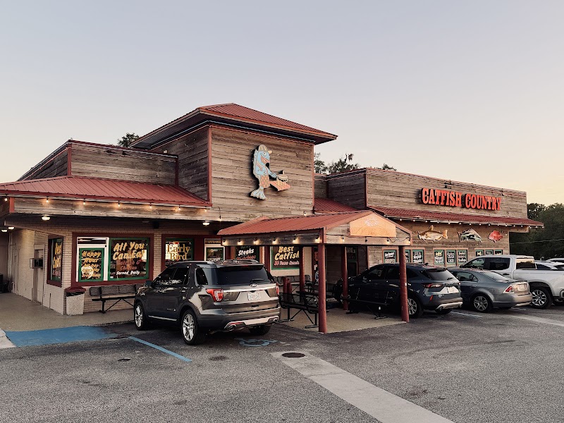 Photo of Catfish Country Restaurant