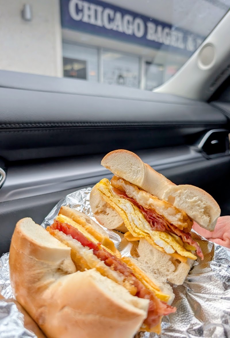 Chicago Bagel & Deli photo 5