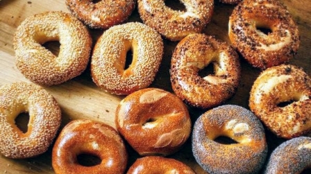Chicago Bagel & Deli photo 2