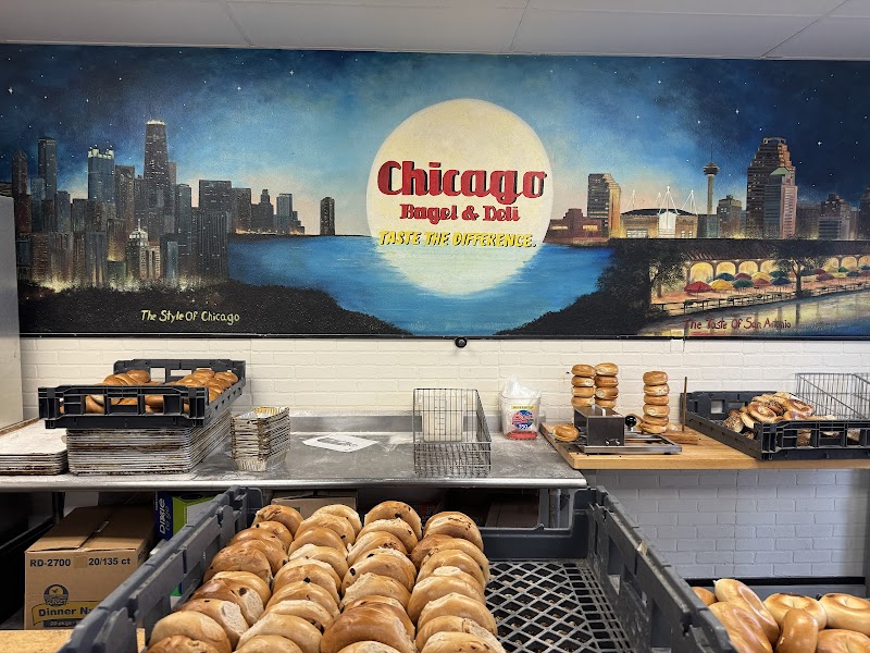 Photo of Chicago Bagel & Deli