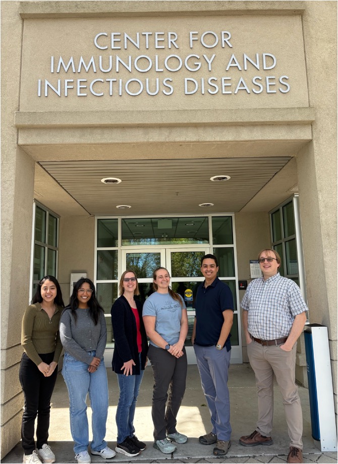 Center for Immunology and Infectious Diseases photo 3