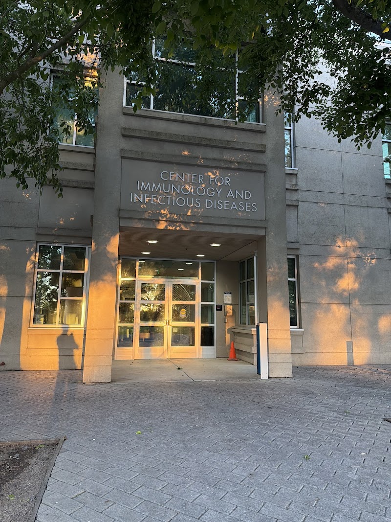 Center for Immunology and Infectious Diseases photo 4