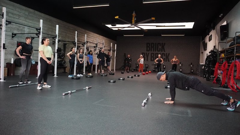 Photo of Brick House Fitness