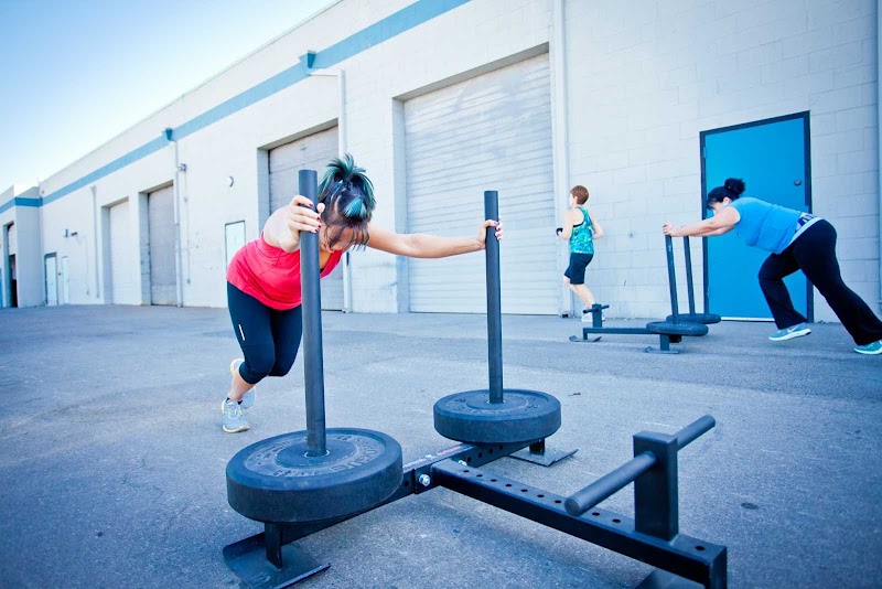 Brick House Fitness photo 5