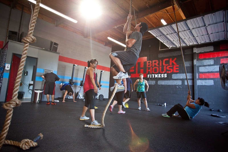 Brick House Fitness photo 2