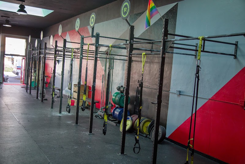 Brick House Fitness photo 4