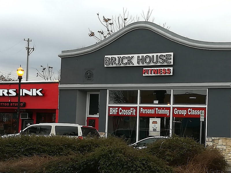 Brick House Fitness photo 3