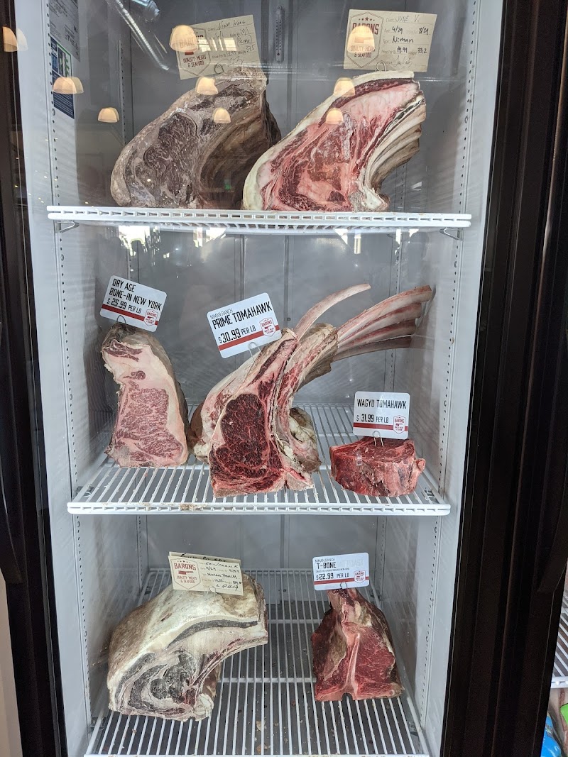 Barons Quality Meats photo 3