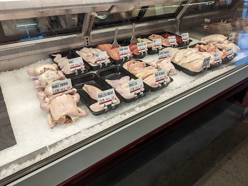 Barons Quality Meats photo 5
